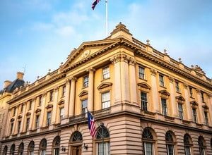 UK Launches One-Year Taskforce to Address Illegal Online Gambling Activities