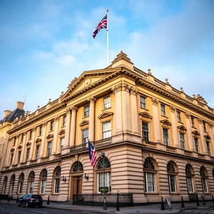 UK Launches One-Year Taskforce to Address Illegal Online Gambling Activities