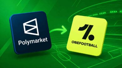 Polymarket Teams Up With OneFootball to Deliver Prediction Tools for Soccer Enthusiasts