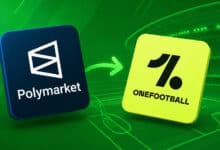 Polymarket Teams Up With OneFootball to Deliver Prediction Tools for Soccer Enthusiasts