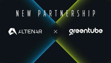 Altenar agrees sportsbook partnership with Greentube 