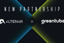 Altenar agrees sportsbook partnership with Greentube