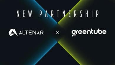 Altenar agrees sportsbook partnership with GreentubeÂ
