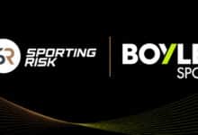 Sporting Risk Partners with BOYLE Sports