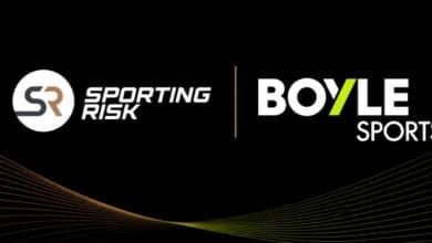 Sporting Risk Partners with BOYLE Sports