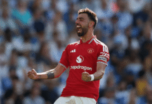 Manchester United Secures £20 Million Training Kit Partnership with Betway