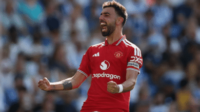 Manchester United Secures £20 Million Training Kit Partnership with Betway