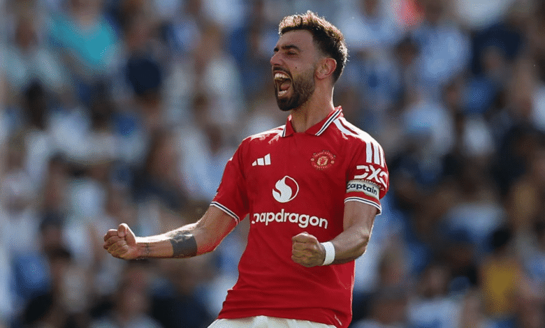 Manchester United Secures £20 Million Training Kit Partnership with Betway