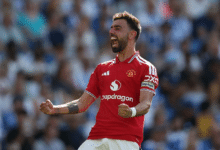 Manchester United Secures £20 Million Training Kit Partnership with Betway