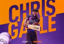 PG SOFT Appoints Cricket Superstar Chris Gayle as Official Global Brand Ambassador