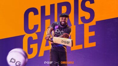 PG SOFT Appoints Cricket Superstar Chris Gayle as Official Global Brand Ambassador