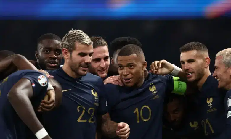 Mbappé and Teammates Demand Ownership of Image Rights in Betting Ads Amid Industry Pushback