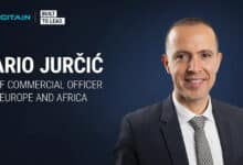 Dario Jurčić takes Digitain CCO role to drive Europe and Africa growth