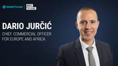 Dario Jurčić takes Digitain CCO role to drive Europe and Africa growth