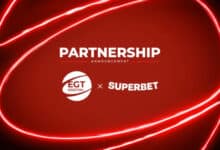 EGT Digital brings Bell Link and Clover Chance jackpots to Superbet Greece