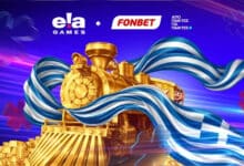 ELA Games and Fonbet launch slots partnership in Greece