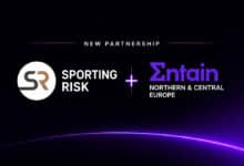 Sporting Risk Partners with Entain NCE