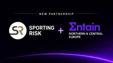 Sporting Risk Partners with Entain NCE