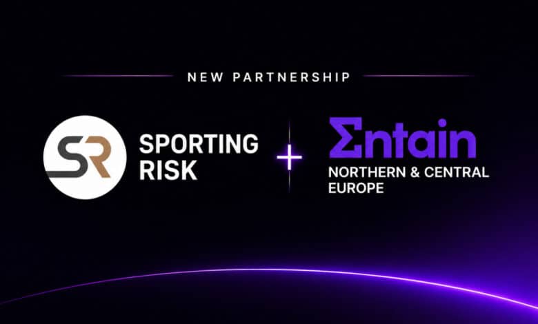 Sporting Risk Partners with Entain NCE