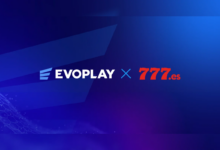 Evoplay signs first Spain deal with Casino777.es
