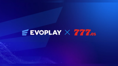Evoplay signs first Spain deal with Casino777.es