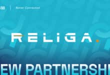 Hub88 expands live casino offering in partnership with Religa
