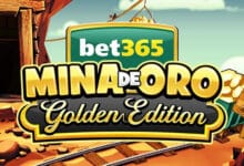 bet365 partners with MGA Games on Mina de Oro Golden Edition for Spain