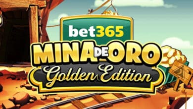 bet365 partners with MGA Games on Mina de Oro Golden Edition for Spain