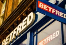 Betfred to Suspend Irish Operations and Exit Market by June 30
