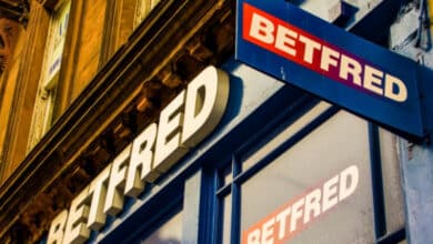 Betfred to Suspend Irish Operations and Exit Market by June 30