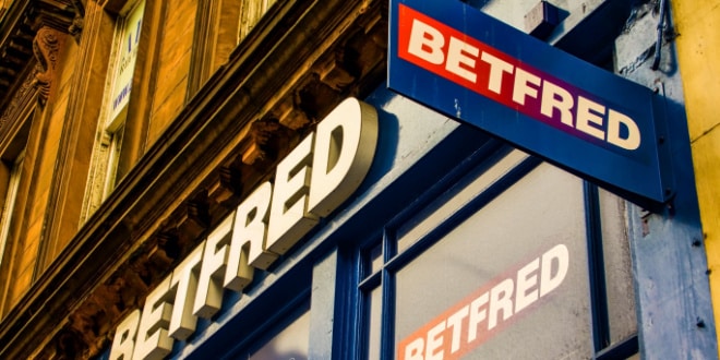 Betfred to Suspend Irish Operations and Exit Market by June 30