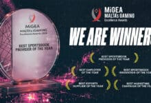 BETBY celebrates five wins at Malta's iGaming Excellence Awards 2026