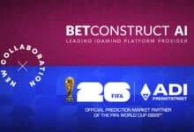 BetConstruct AI Signs Prediction Market Deal
