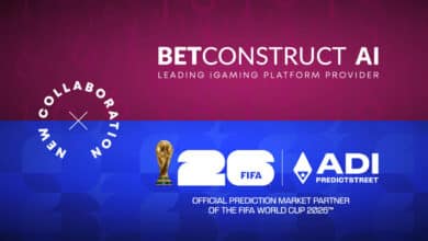 BetConstruct AI Signs Prediction Market Deal