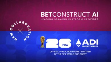 BetConstruct AI Signs Prediction Market Deal