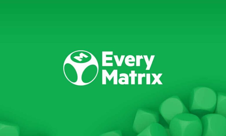 EveryMatrix Unveils New Lottery Division to Transform Global Operations