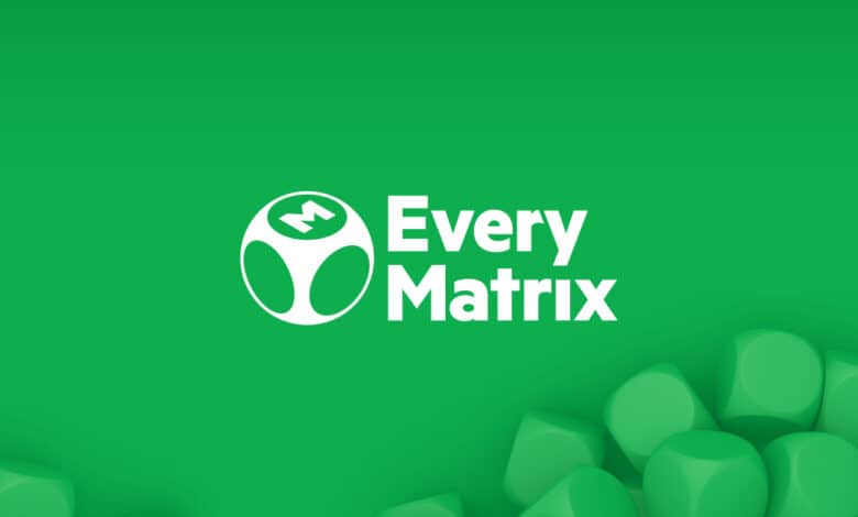 EveryMatrix Unveils New Lottery Division to Transform Global Operations