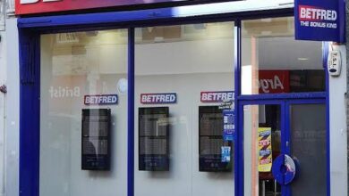 Betfred Under Investigation by UKGC Authorities