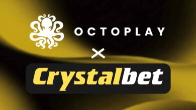 Octoplay deepens Entain partnership with Crystalbet go-live in Georgia
