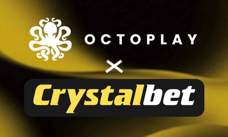 Octoplay deepens Entain partnership with Crystalbet go-live in Georgia