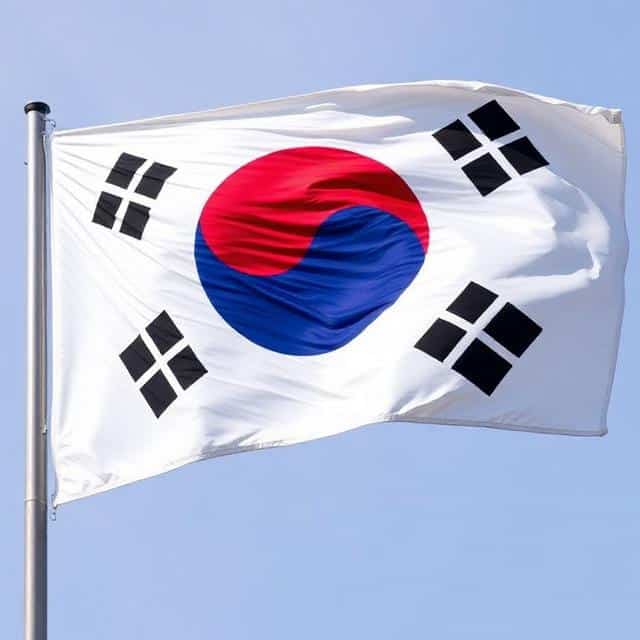 Ahead of the World Cup, South Korea Targets Over 1,280 Unlicensed Betting Platforms