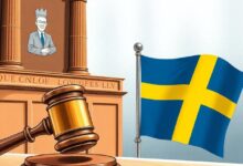 Swedish Court Overturns Fine Against RoarVegas