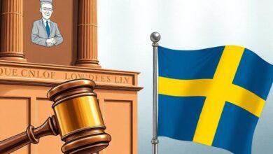 Swedish Court Overturns Fine Against RoarVegas