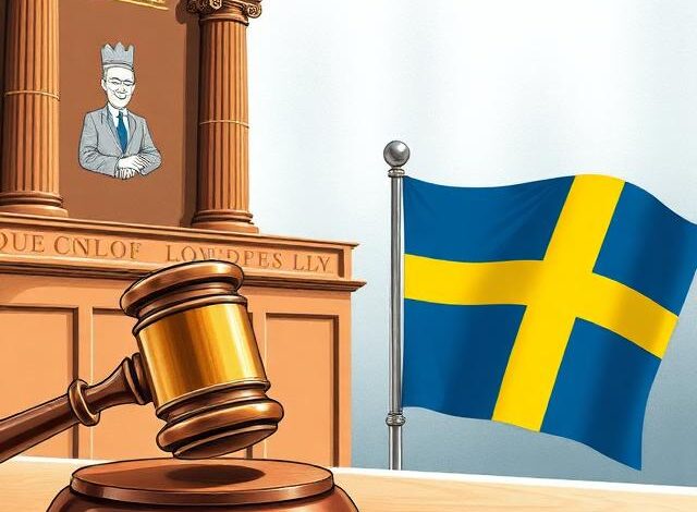 Swedish Court Overturns Fine Against RoarVegas