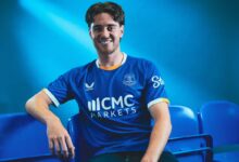 CMC Markets Takes Over Stake from Everton
