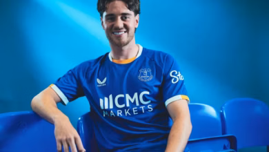 CMC Markets Takes Over Stake from Everton
