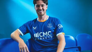 CMC Markets Takes Over Stake from Everton
