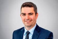 Richard Harris appointed as permanent CEO of Rank Group