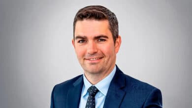 Richard Harris appointed as permanent CEO of Rank Group