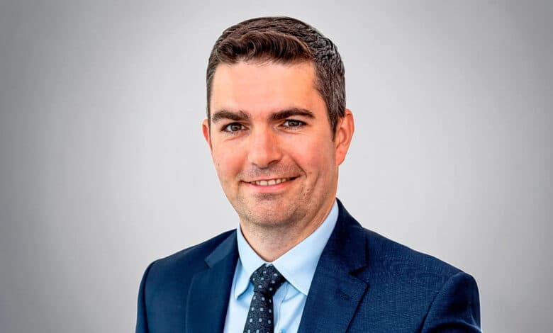 Richard Harris appointed as permanent CEO of Rank Group
